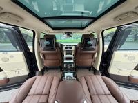 Xe LandRover Range Rover Autobiography LWB Black Edition 2015
