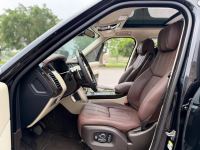 Xe LandRover Range Rover Autobiography LWB Black Edition 2015