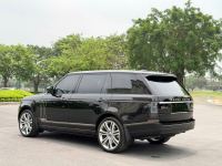 Xe LandRover Range Rover Autobiography LWB Black Edition 2015