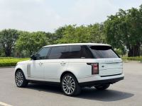 Xe LandRover Range Rover SV Autobiography LWB 5.0 2015