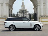 Xe LandRover Range Rover SV Autobiography LWB 5.0 2015