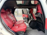 Xe LandRover Range Rover SV Autobiography LWB 5.0 2015