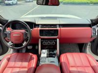 Xe LandRover Range Rover SV Autobiography LWB 5.0 2015