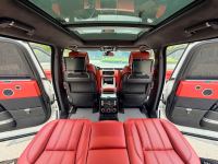 Xe LandRover Range Rover SV Autobiography LWB 5.0 2015