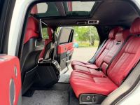 Xe LandRover Range Rover SV Autobiography LWB 5.0 2015