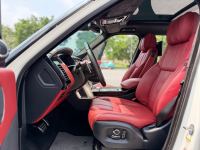 Xe LandRover Range Rover SV Autobiography LWB 5.0 2015