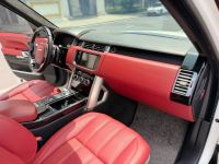 Xe LandRover Range Rover SV Autobiography LWB 5.0 2015