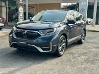 Xe Honda CRV L 2022