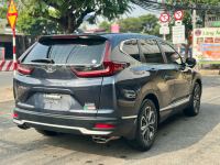 Xe Honda CRV L 2022