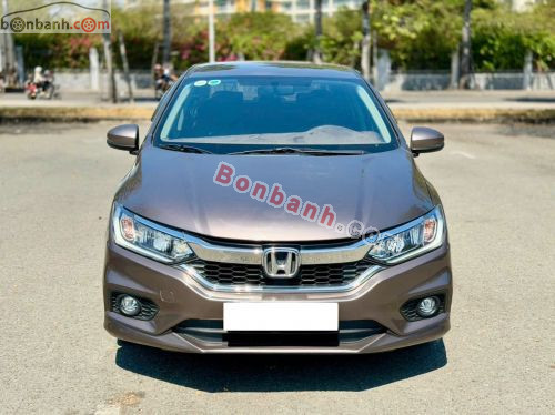 Honda City 1.5TOP