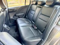 Xe Honda City 1.5TOP 2017