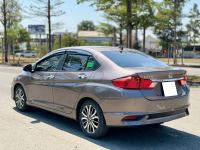 Xe Honda City 1.5TOP 2017