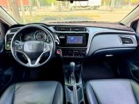 Xe Honda City 1.5TOP 2017