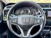 Xe Honda City 1.5TOP 2017