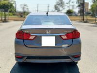 Xe Honda City 1.5TOP 2017