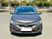 Xe Honda City 1.5TOP 2017