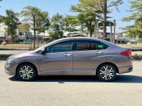 Xe Honda City 1.5TOP 2017