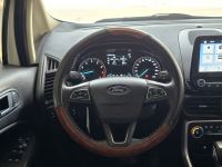 Xe Ford EcoSport Titanium 1.5L AT 2019