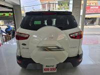 Xe Ford EcoSport Titanium 1.5L AT 2019