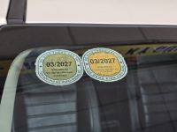 Xe Ford EcoSport Titanium 1.5L AT 2019