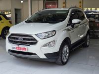 Xe Ford EcoSport Titanium 1.5L AT 2019