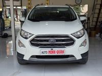 Xe Ford EcoSport Titanium 1.5L AT 2019
