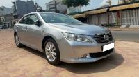 Xe Toyota Camry 2.5G 2013