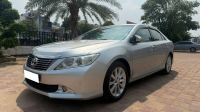 Xe Toyota Camry 2.5G 2013