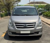 Xe Hyundai Grand Starex 2.5 MT 2017