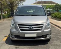 Xe Hyundai Grand Starex 2.5 MT 2017