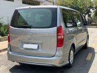 Xe Hyundai Grand Starex 2.5 MT 2017