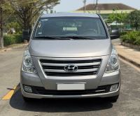 Xe Hyundai Grand Starex 2.5 MT 2017
