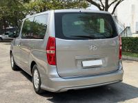 Xe Hyundai Grand Starex 2.5 MT 2017