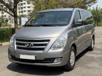 Xe Hyundai Grand Starex 2.5 MT 2017