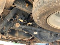 Xe Toyota Innova 2.0E 2016