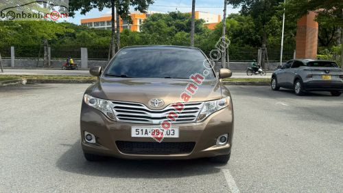 Toyota Venza 2.7