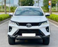 Xe Toyota Fortuner Legender 2.4L 4x2 AT 2022