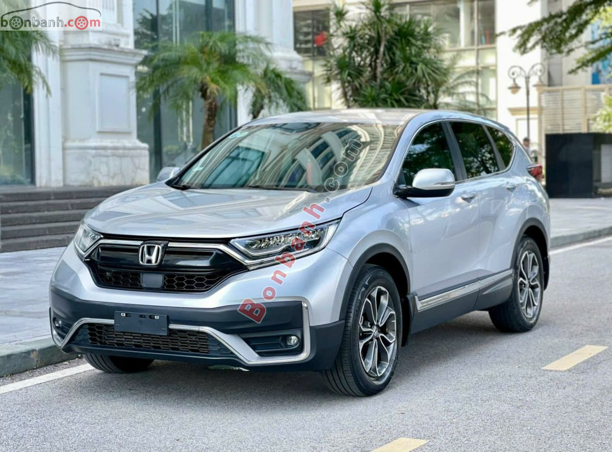 Honda CRV G 2020