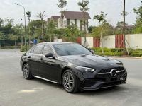 Xe Mercedes Benz C300 AMG 2024