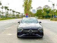 Xe Mercedes Benz C300 AMG 2024