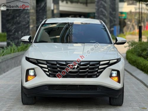 Hyundai Tucson 2.0 AT Tiêu chuẩn 2022