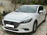 Xe Mazda 3 1.5L Luxury 2019