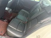 Xe Mazda 3 1.5L Luxury 2019