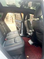 Xe Ford Territory Titanium X 1.5 AT 2024