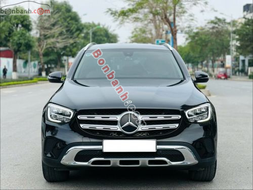 Mercedes Benz GLC 200 2022
