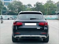 Xe Mercedes Benz GLC 200 2022