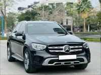 Xe Mercedes Benz GLC 200 2022