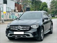 Xe Mercedes Benz GLC 200 2022