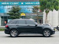 Xe Mercedes Benz GLC 200 2022