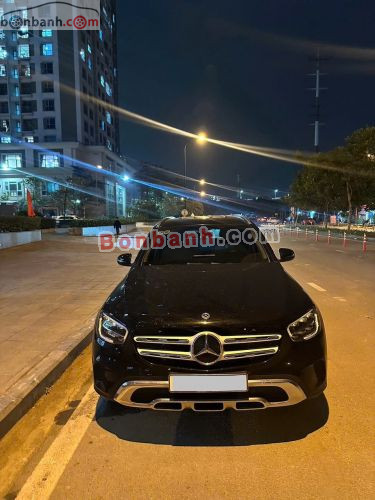 Mercedes Benz GLC 200 2022